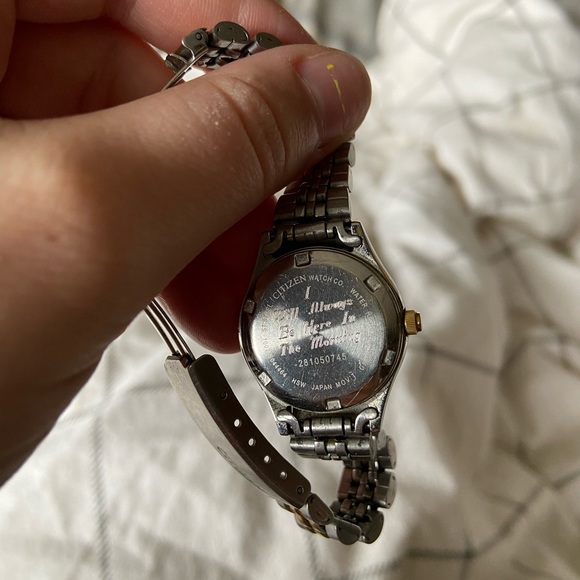 Citizen Opal Faced Watch - Picture 4 of 8